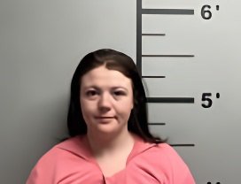 Mugshot of BRAILYNN CAMPBELL