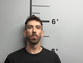 Mugshot of ELLIOTT DAVIES