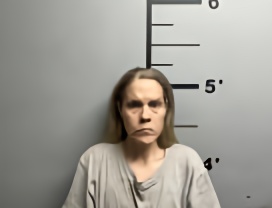 Mugshot of KAILEY ANNE WEVER