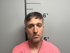 Mugshot of TAYLOR JARED KRAMER