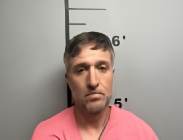 Mugshot of TAYLOR JARED KRAMER