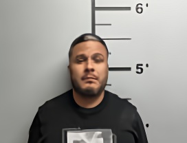 Mugshot of CESAR REYES