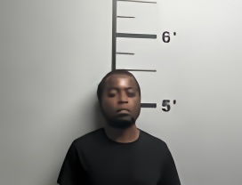 Mugshot of EDDIE JR SMALL