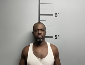 Mugshot of CORY DEMOND SMITH