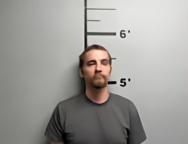 Mugshot of ANDREW TYLER WALKER-BULLOCK