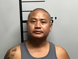 Mugshot of NGUN SANG
