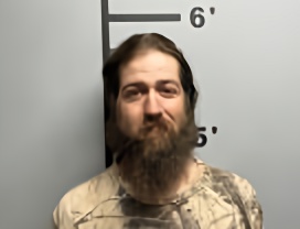 Mugshot of JOSHUA SCOTT MOTT