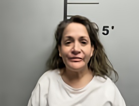 Mugshot of HOPE STAR MCDANIEL