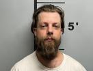 Mugshot of ZACHARY TYLOR WESSON