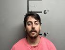 Mugshot of KAEDON DEAN ALBERTY