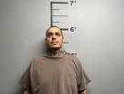 Mugshot of JOSEPH LEE AREVALO