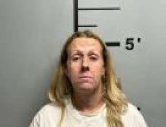Mugshot of STEPHANIE MARIE JORDON