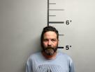 Mugshot of JOHNNY JOE CALHOUN