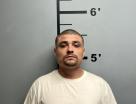 Mugshot of TONY CURTIS JR BRIDGES