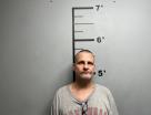 Mugshot of SAMUEL SCOTT HENDRICKS