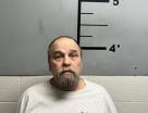 Mugshot of JOHNNY RAY GILBERT