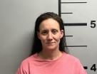 Mugshot of CARISSA LEA SHIPP