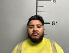 Mugshot of JOHN EDWARD BALLESTEROS