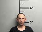 Mugshot of JACOB NOVAN WILLIAMSON