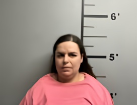 Mugshot of ALISON GABBARD