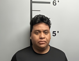 No mugshot available