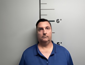 Mugshot of MICHAEL WAYNE SHEWMAKE