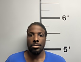 Mugshot of CHRISTOPHER MONTA HALL