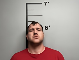 Mugshot of CURTIS L WORKMAN