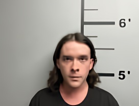 Mugshot of JOHN BLISS