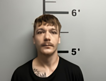 Mugshot of STEVEN CHASE HARVEY