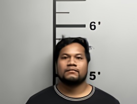 Mugshot of EINAK JOHN CLANRY