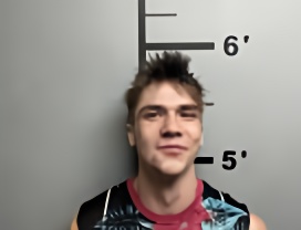 Mugshot of ZOEY ALLEN MAURICE BENNETT