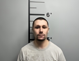Mugshot of MARSHALL ALLEN WILLIAMS