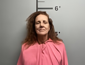 Mugshot of ANITA JEANNINE PIERRE
