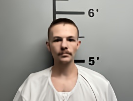 Mugshot of TRISTAN BRADLEY LITTRELL