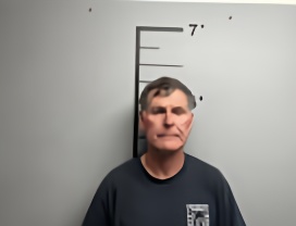 Mugshot of PETER JOSEPH CHOKOLA