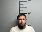 Mugshot of BRIAN RUEL MARTIN