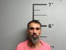 Mugshot of COTY JAMES MORRISON