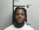 Mugshot of KEENAN DAMON SAMUELS