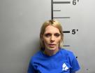 Mugshot of EMMILY SUE JOHNSON