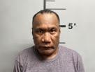 Mugshot of BENTA KABOT