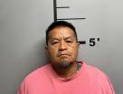 Mugshot of LENNY CHONGMA XIONG
