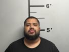 Mugshot of FREDDY MEDINA