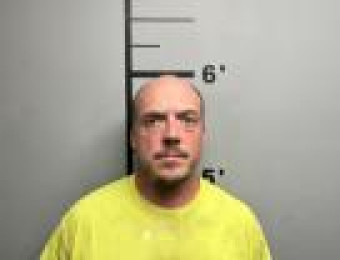 Mugshot of KIRK NOE