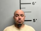 Mugshot of JOSHUA CUNNINGHAM