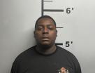 Mugshot of JESSIE DAVIS