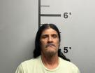 Mugshot of FRED NACHE VELOZ