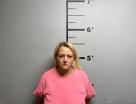 Mugshot of JENNIFER LEE HAGAN