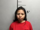 Mugshot of SHARLENE KIAHD