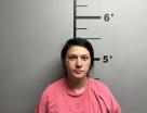 Mugshot of MICHEALA HOWARD
